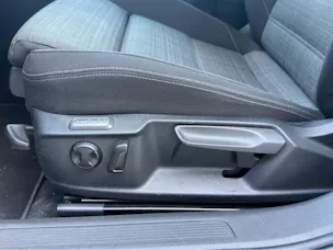 VW Passat 2.0 TDI BMT Business 4Motion DSG