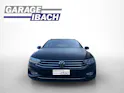 VW Passat 2.0 TDI BMT Business 4Motion DSG
