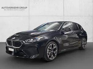 BMW 120 M Sport Steptronic