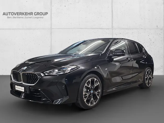 BMW 120 M Sport Steptronic