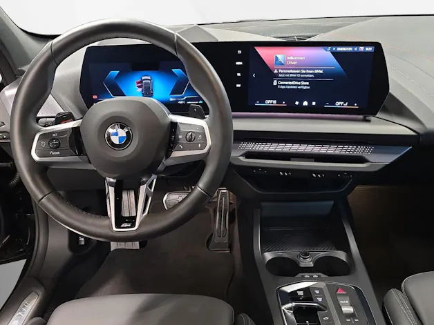 BMW 120 M Sport Steptronic