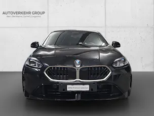 BMW 120 M Sport Steptronic