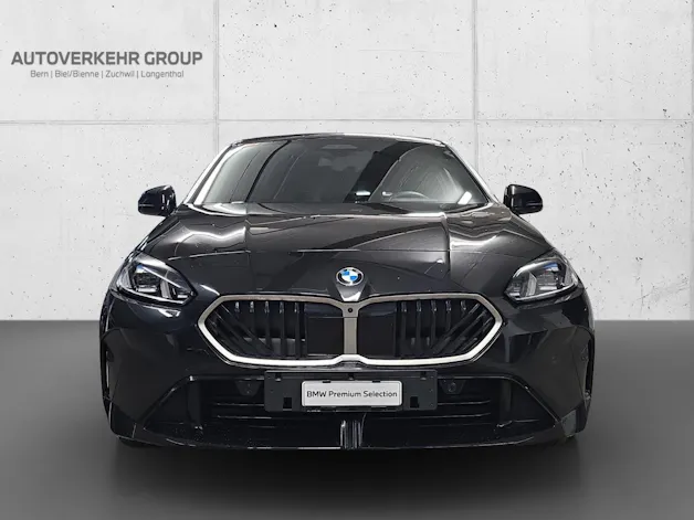 BMW 120 M Sport Steptronic