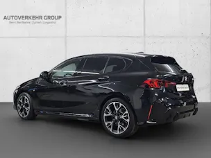BMW 120 M Sport Steptronic