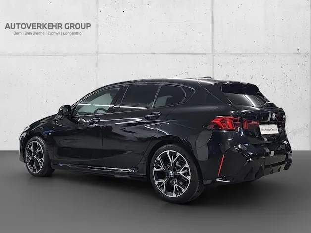 BMW 120 M Sport Steptronic