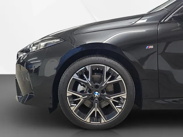 BMW 120 M Sport Steptronic