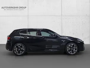 BMW 120 M Sport Steptronic