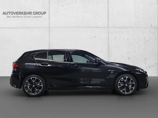 BMW 120 M Sport Steptronic