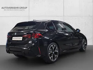 BMW 120 M Sport Steptronic