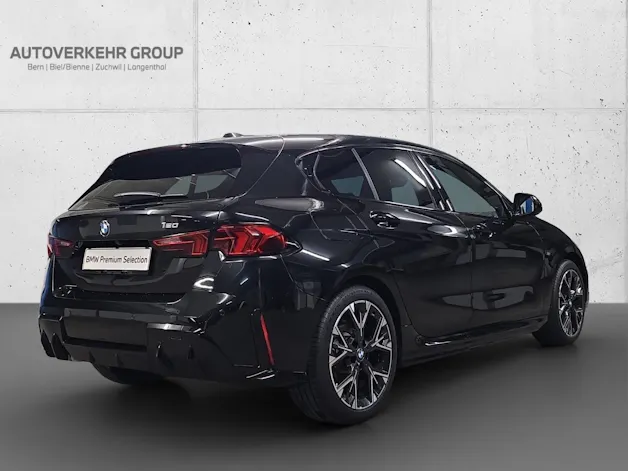 BMW 120 M Sport Steptronic
