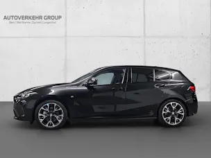 BMW 120 M Sport Steptronic