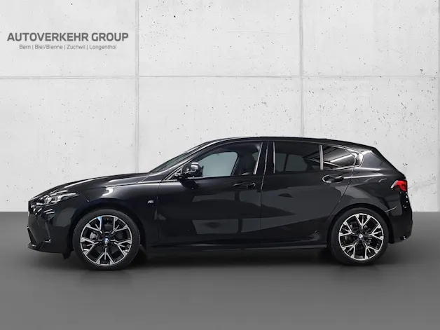 BMW 120 M Sport Steptronic