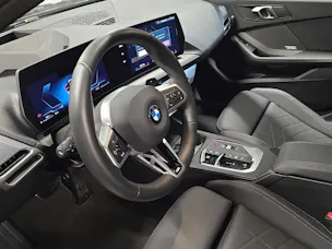 BMW 120 M Sport Steptronic