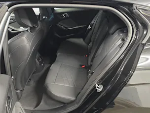 BMW 120 M Sport Steptronic