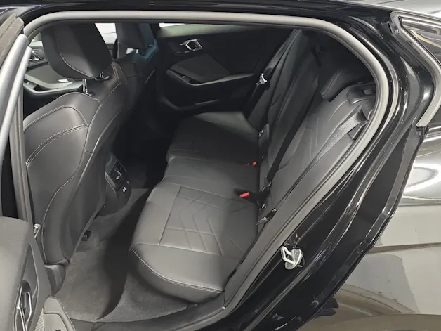BMW 120 M Sport Steptronic