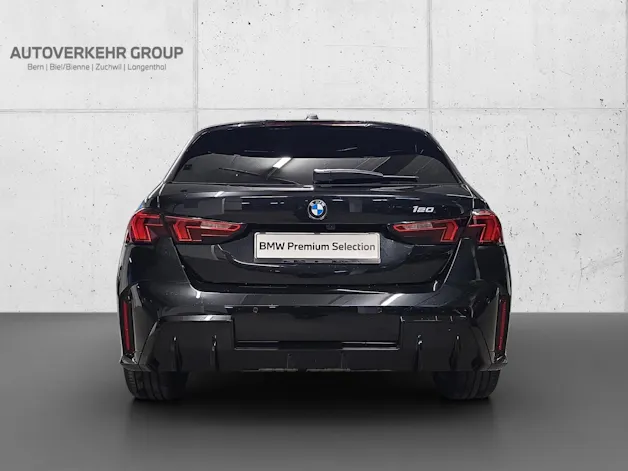 BMW 120 M Sport Steptronic