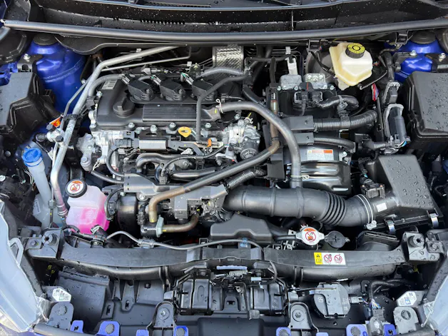 Toyota Yaris 1.5 GR Sport e-CVT