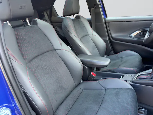 Toyota Yaris 1.5 GR Sport e-CVT