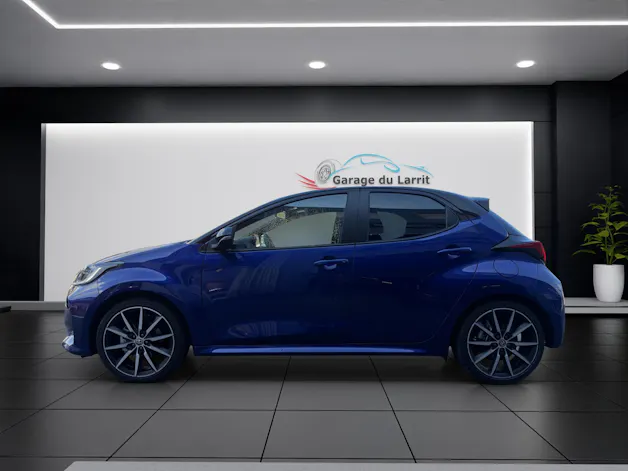 Toyota Yaris 1.5 GR Sport e-CVT