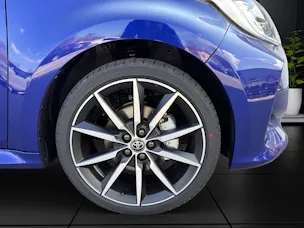 Toyota Yaris 1.5 GR Sport e-CVT
