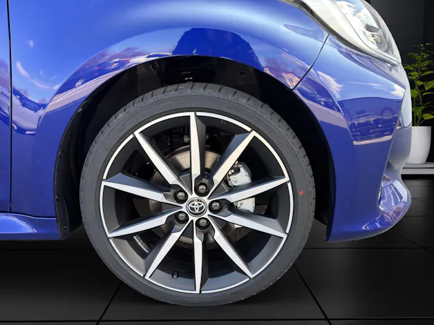 Toyota Yaris 1.5 GR Sport e-CVT