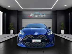 Toyota Yaris 1.5 GR Sport e-CVT