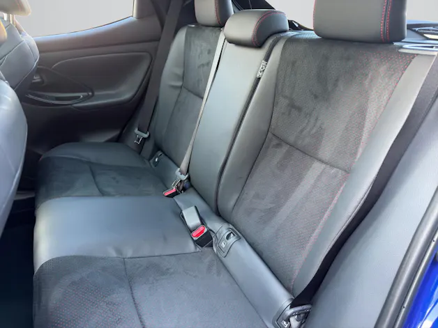 Toyota Yaris 1.5 GR Sport e-CVT