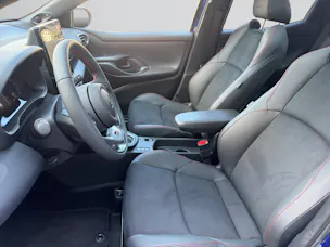 Toyota Yaris 1.5 GR Sport e-CVT