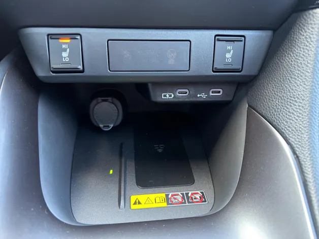 Toyota Yaris 1.5 GR Sport e-CVT