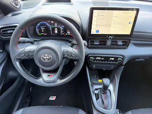 Toyota Yaris 1.5 GR Sport e-CVT