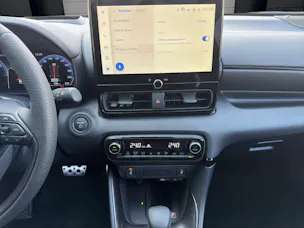 Toyota Yaris 1.5 GR Sport e-CVT