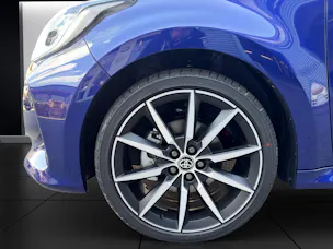 Toyota Yaris 1.5 GR Sport e-CVT