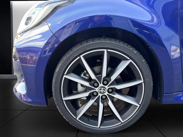 Toyota Yaris 1.5 GR Sport e-CVT