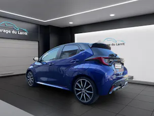 Toyota Yaris 1.5 GR Sport e-CVT
