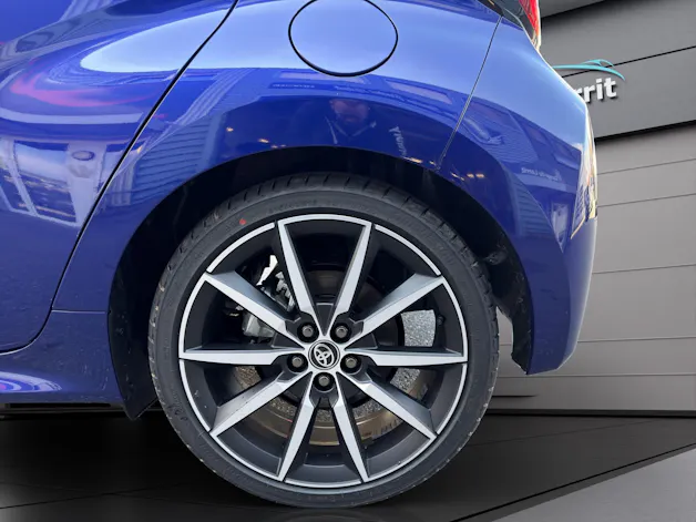 Toyota Yaris 1.5 GR Sport e-CVT