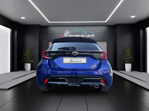 Toyota Yaris 1.5 GR Sport e-CVT