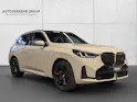 BMW X3 xDrive 48V 40d M Sport Pro