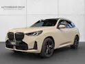 BMW X3 xDrive 48V 40d M Sport Pro