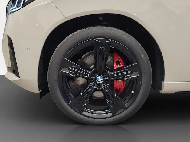 BMW X3 xDrive 48V 40d M Sport Pro