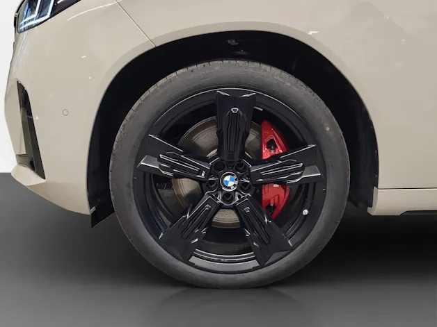 BMW X3 xDrive 48V 40d M Sport Pro