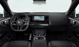 BMW X3 xDrive 48V 40d M Sport Pro