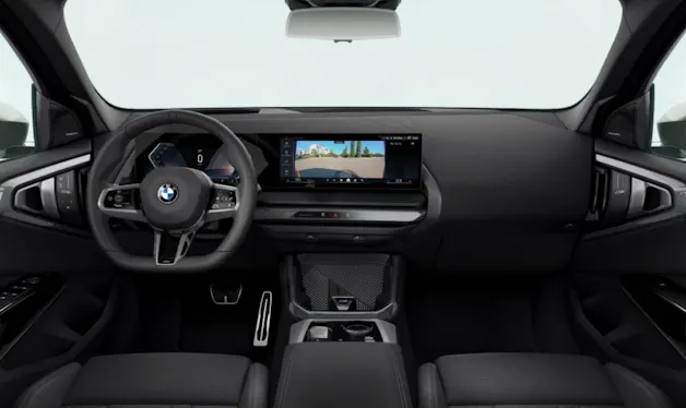 BMW X3 xDrive 48V 40d M Sport Pro