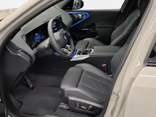 BMW X3 xDrive 48V 40d M Sport Pro
