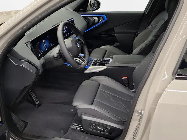 BMW X3 xDrive 48V 40d M Sport Pro
