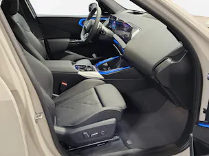 BMW X3 xDrive 48V 40d M Sport Pro