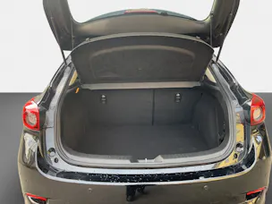 Mazda 3 2.0/120 Ambition Plus