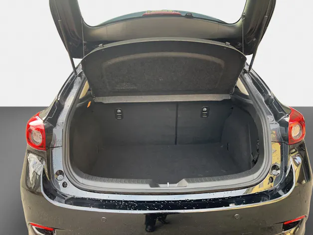Mazda 3 2.0/120 Ambition Plus