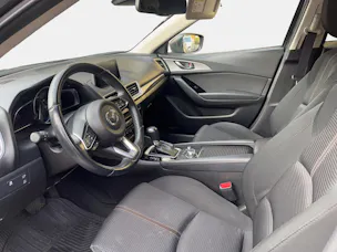 Mazda 3 2.0/120 Ambition Plus