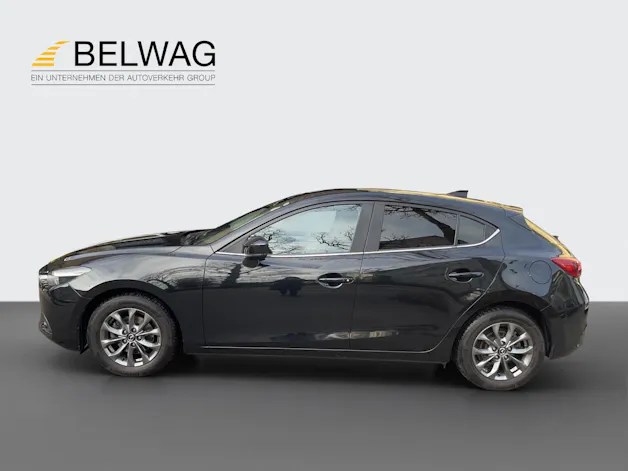 Mazda 3 2.0/120 Ambition Plus