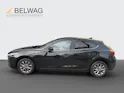 Mazda 3 2.0/120 Ambition Plus